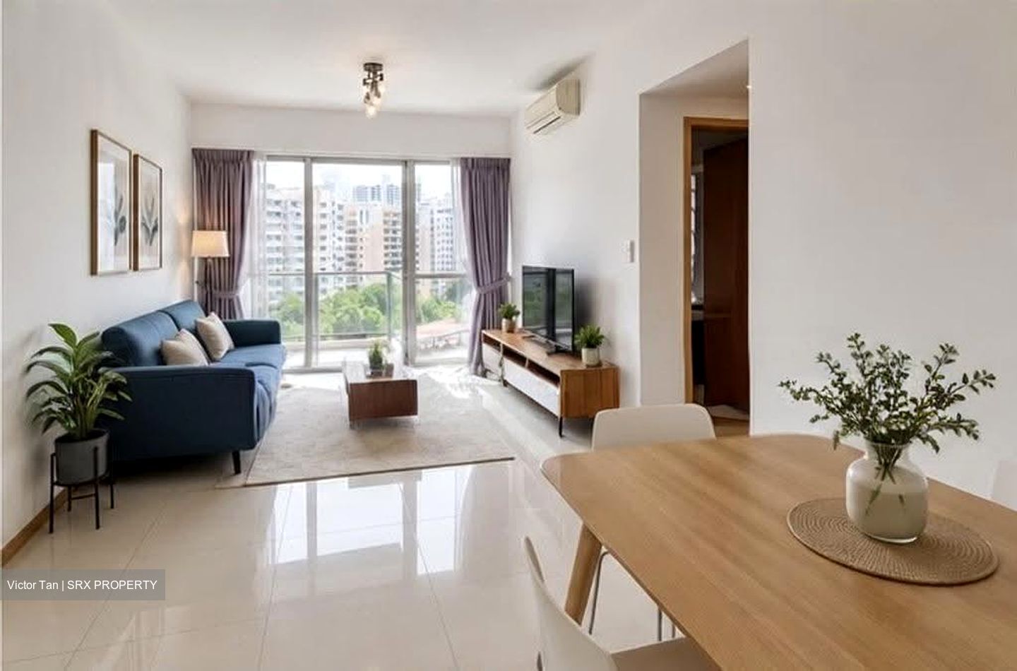 Domain 21 (D3), Condominium #621963201